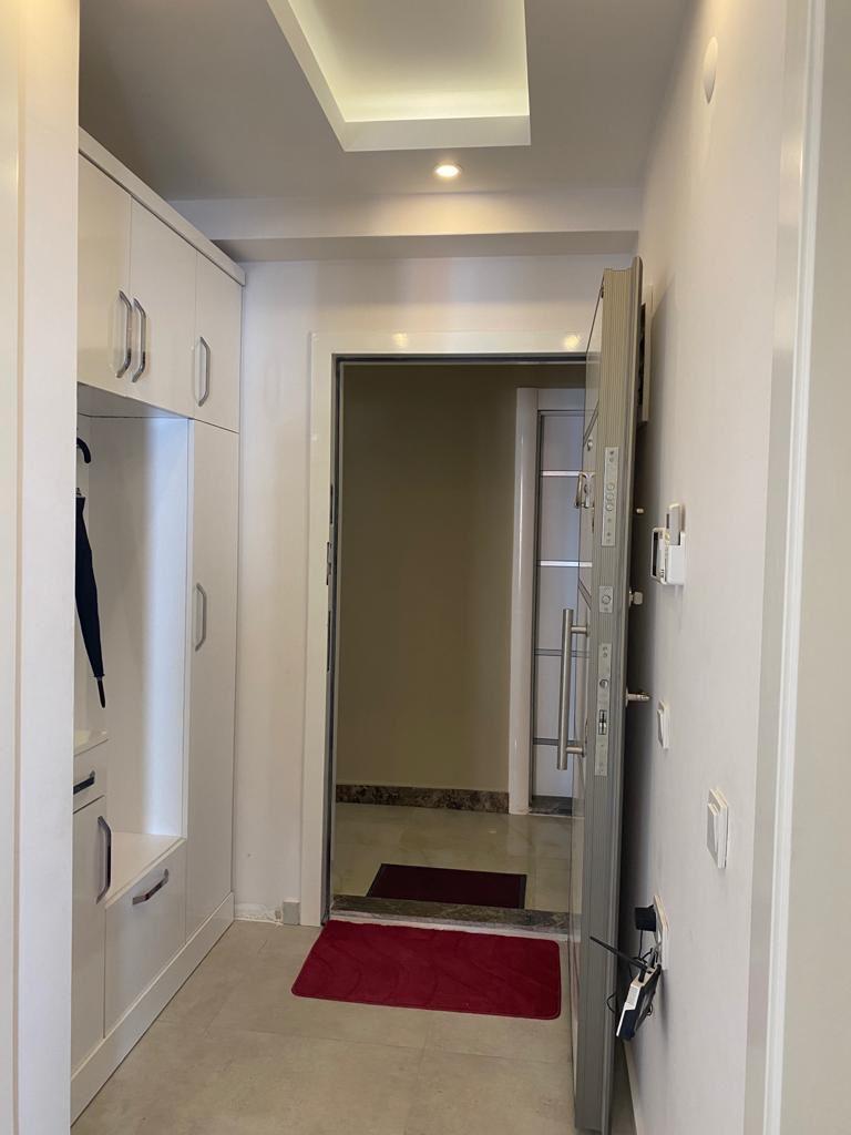 Квартира в Алании, Турция, 65 м² - фото 6