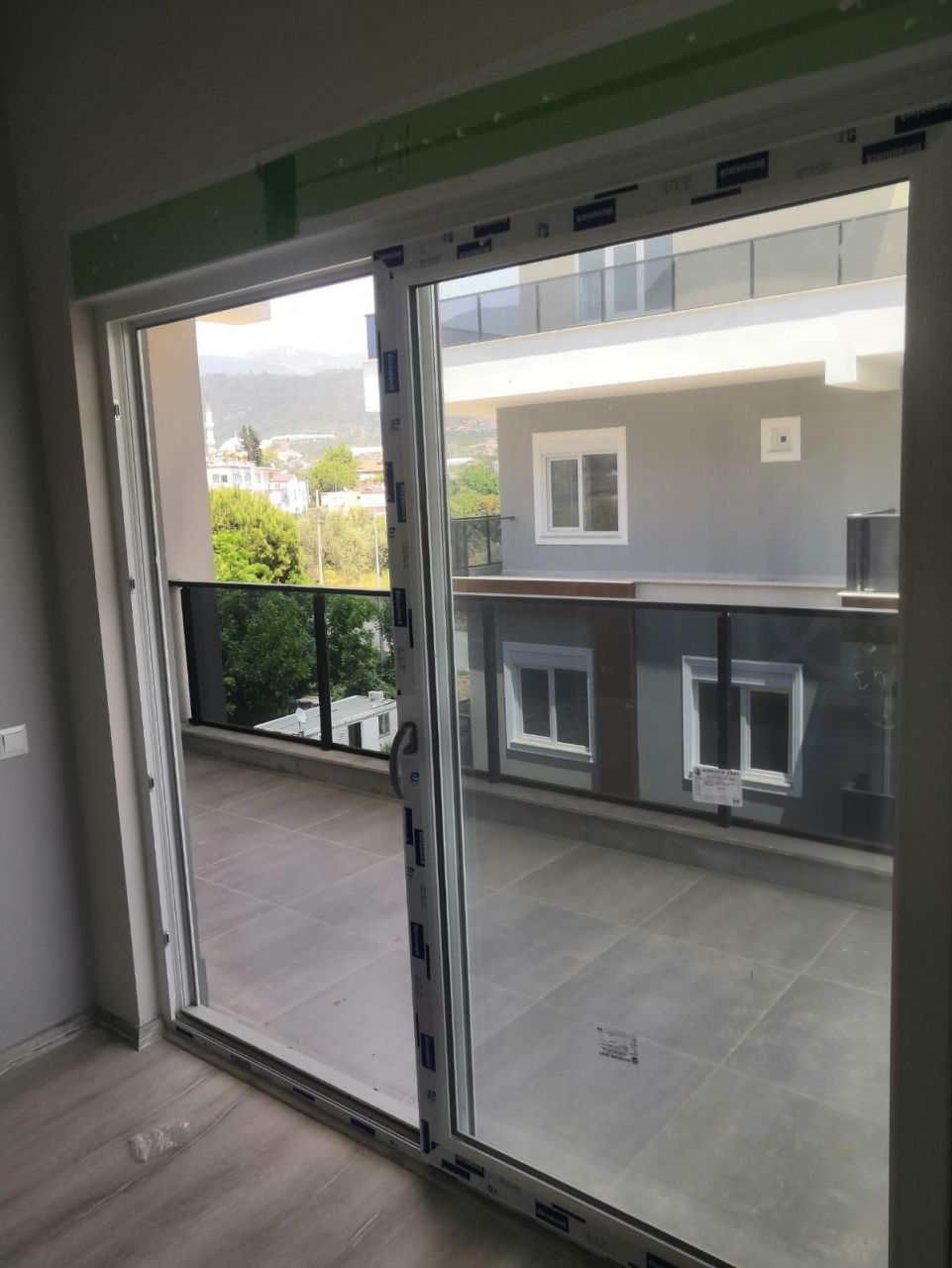 Квартира в Алании, Турция, 78 м² - фото 6