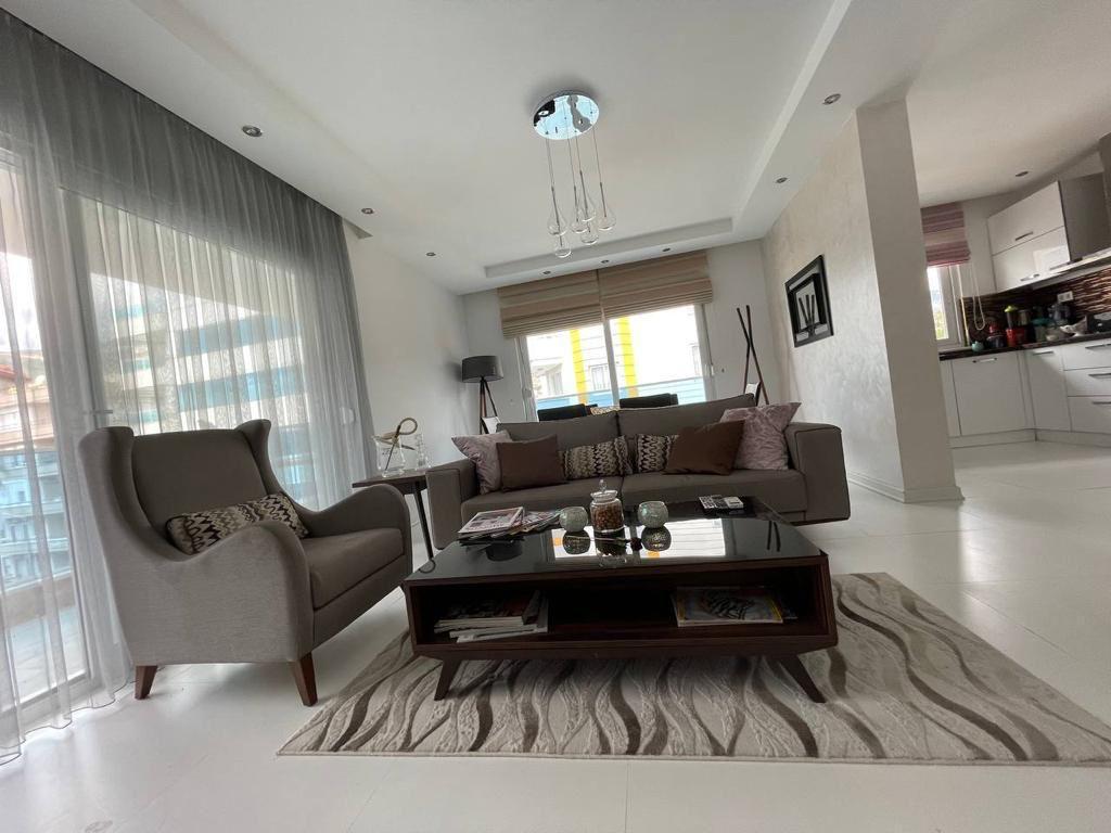 Пентхаус в Алании, Турция, 160 м² - фото 6