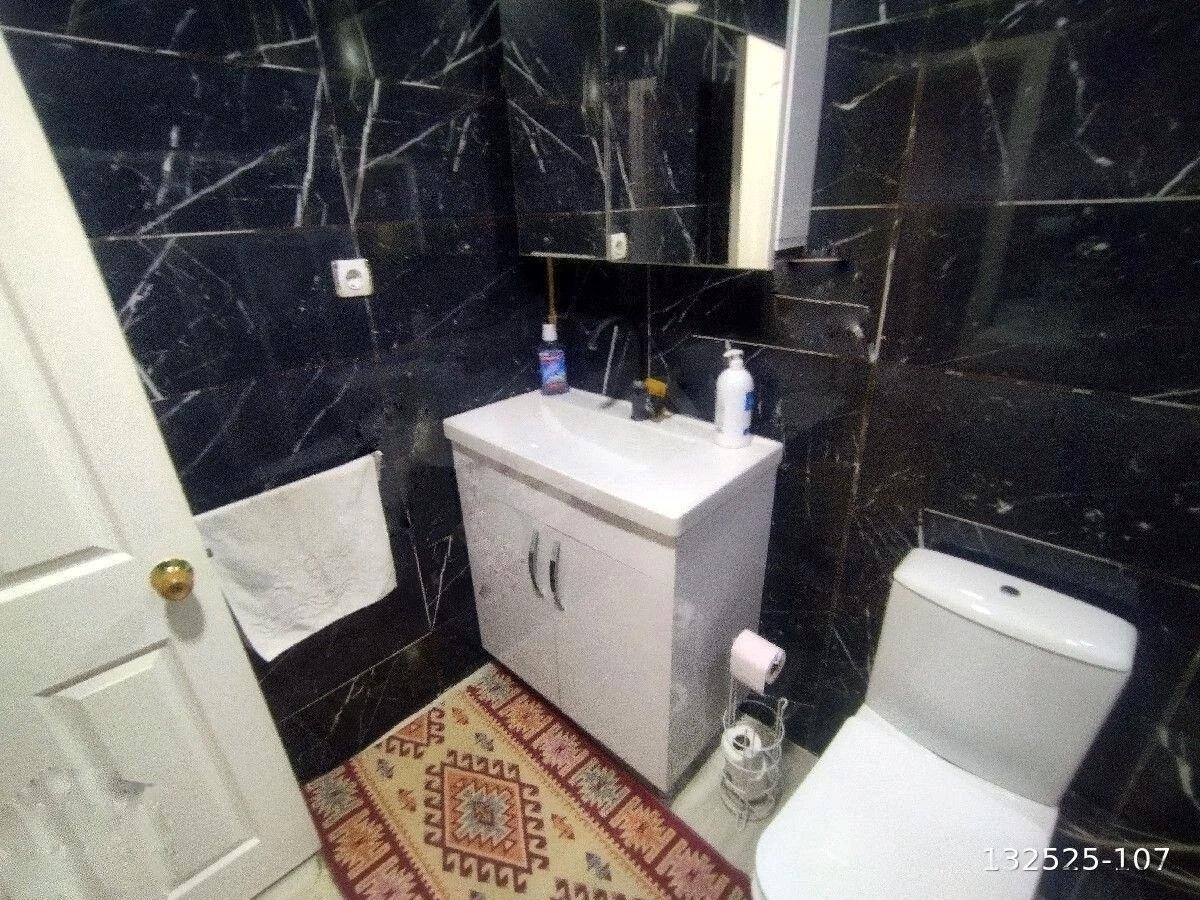 Квартира в Мерсине, Турция, 125 м² - фото 6