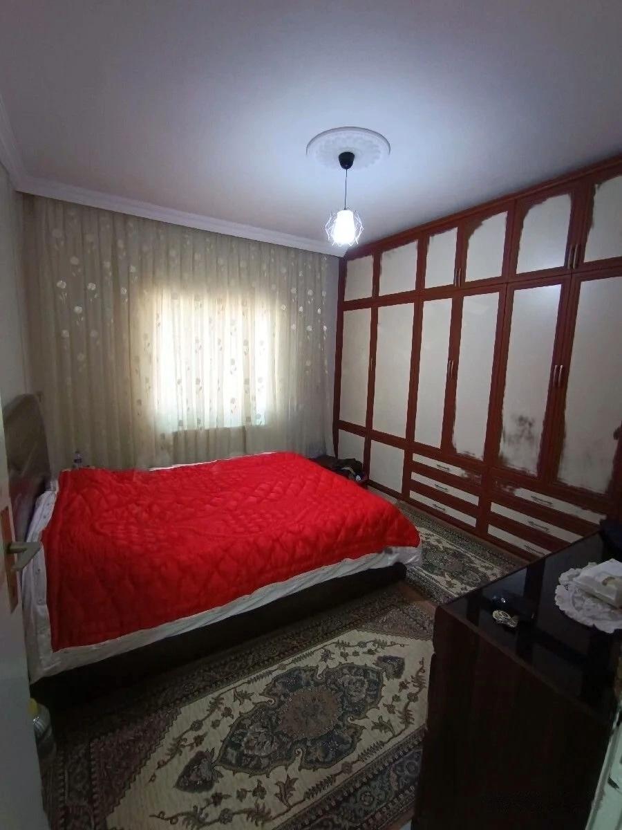 Квартира в Мерсине, Турция, 145 м² - фото 6