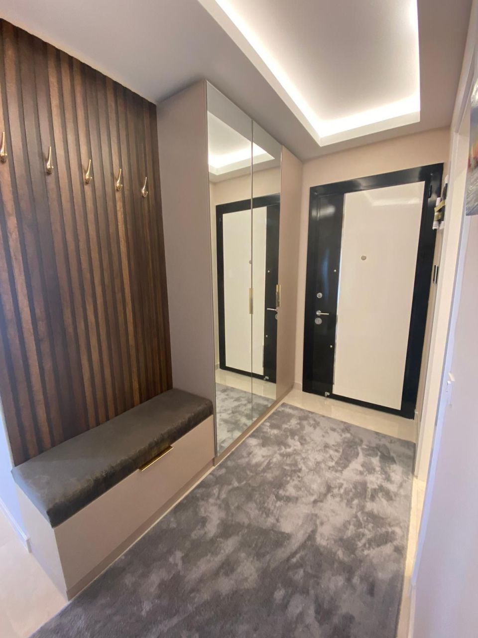 Квартира в Алании, Турция, 130 м² - фото 6
