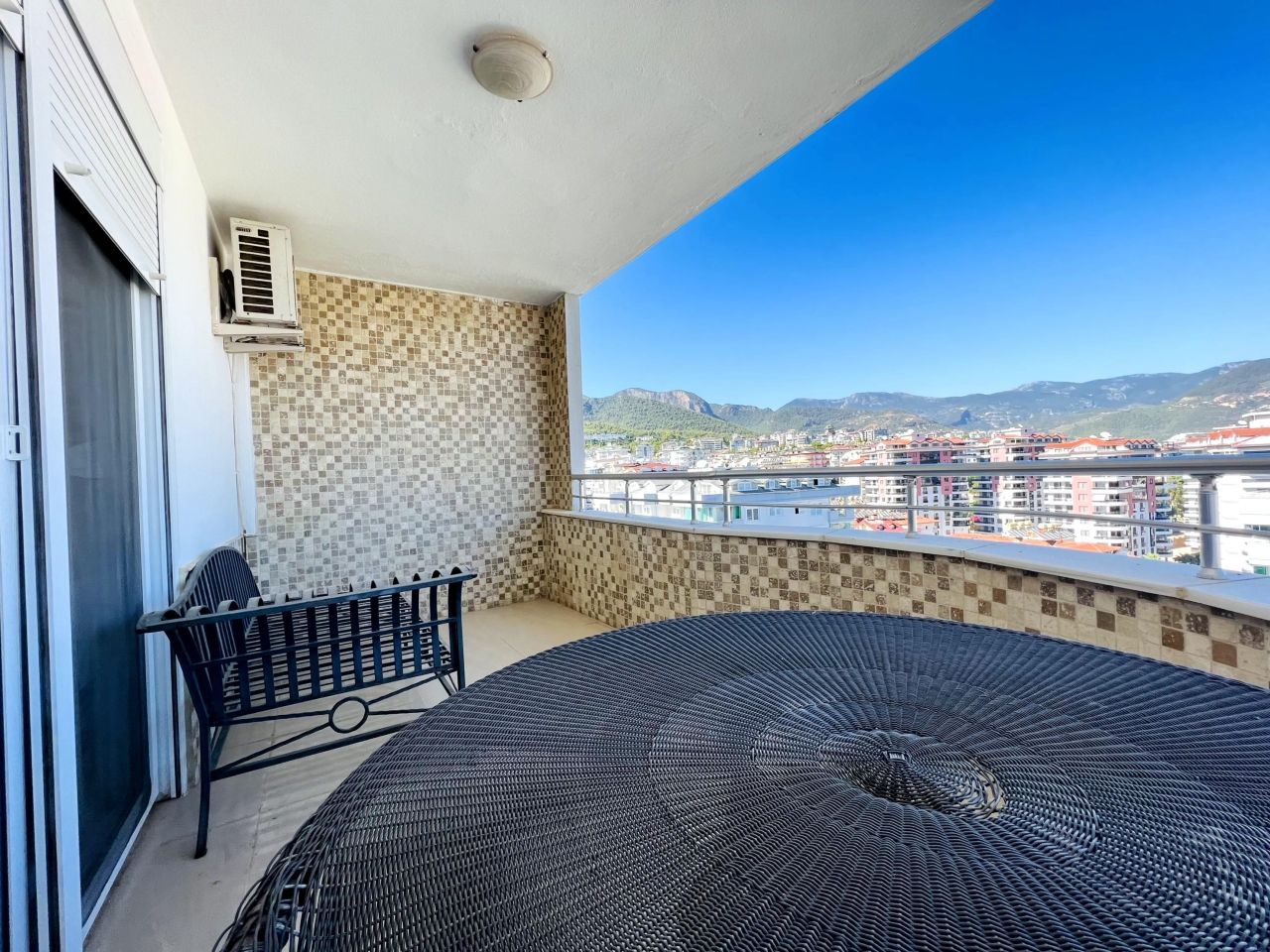 Пентхаус в Алании, Турция, 280 м² - фото 6