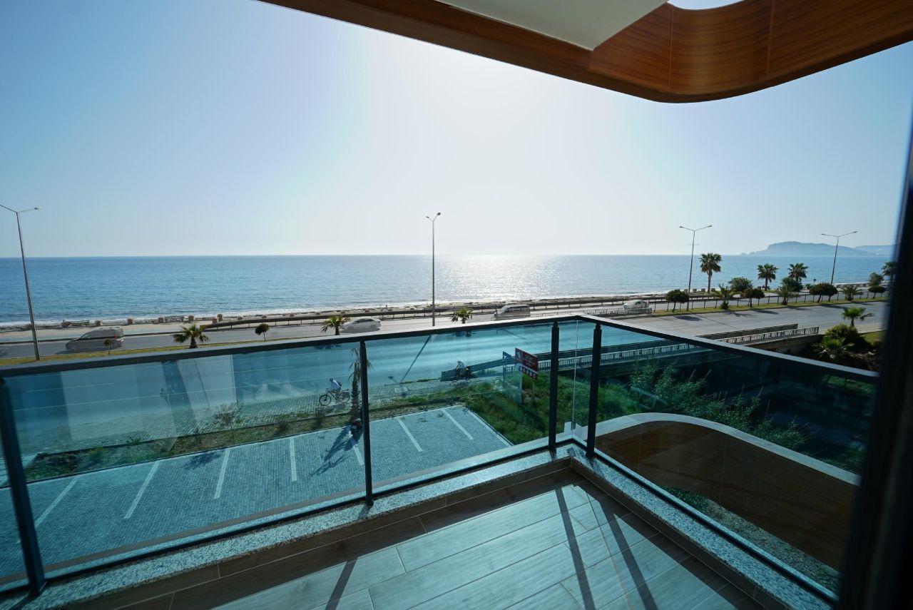 Квартира в Кестеле, Турция, 85 м² - фото 6