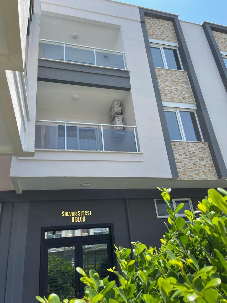 Квартира в Конаклы, Турция, 55 м² - фото 6