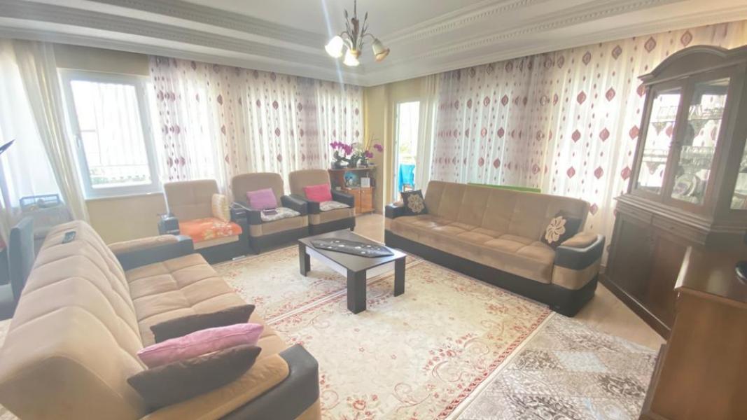 Квартира в Алании, Турция, 145 м² - фото 6