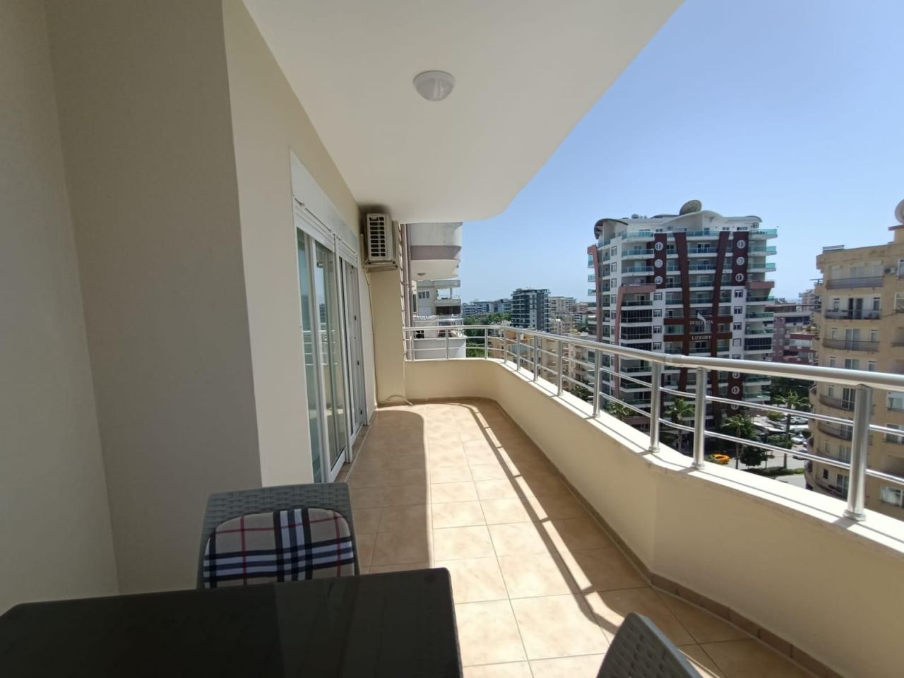 Квартира в Алании, Турция, 120 м² - фото 6