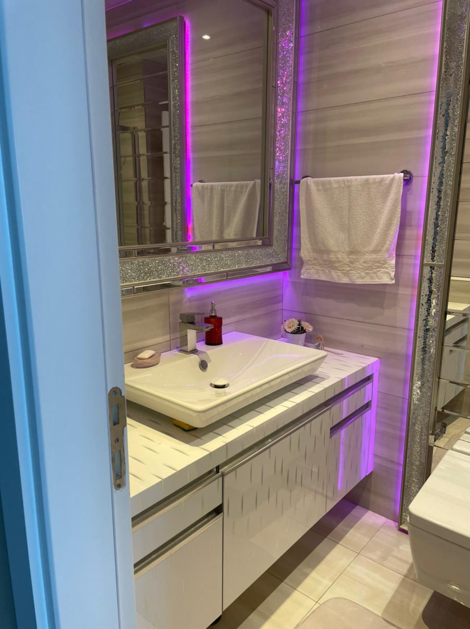 Квартира в Алании, Турция, 93 м² - фото 6