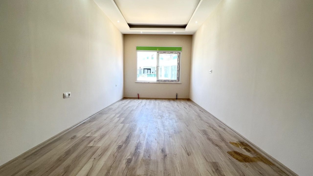 Квартира в Алании, Турция, 135 м² - фото 6