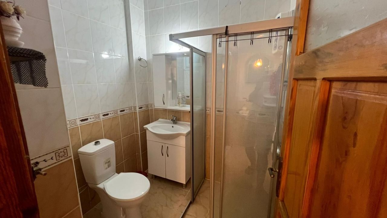 Квартира в Алании, Турция, 105 м² - фото 6