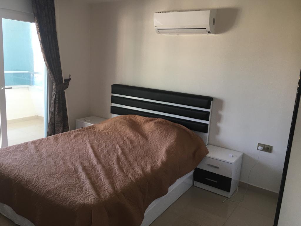 Квартира в Алании, Турция, 70 м² - фото 6