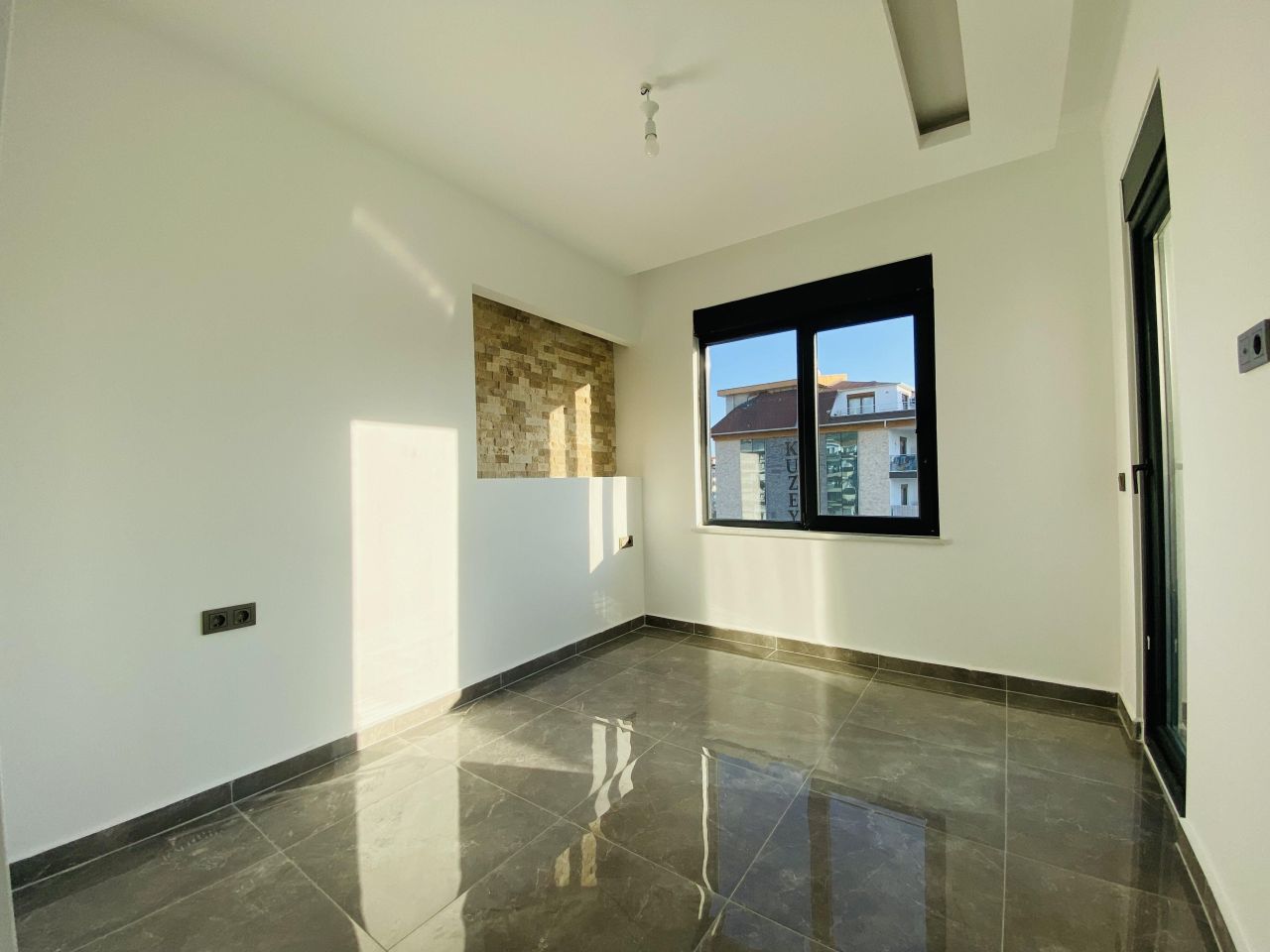 Квартира в Кестеле, Турция, 60 м² - фото 6