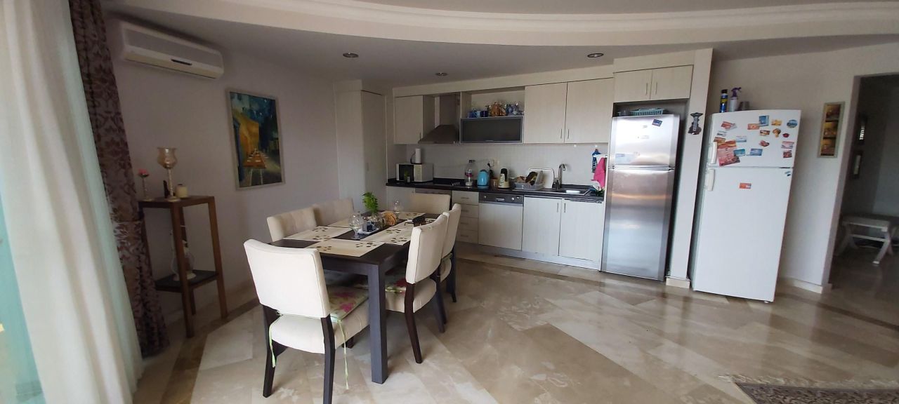 Квартира в Алании, Турция, 160 м² - фото 6