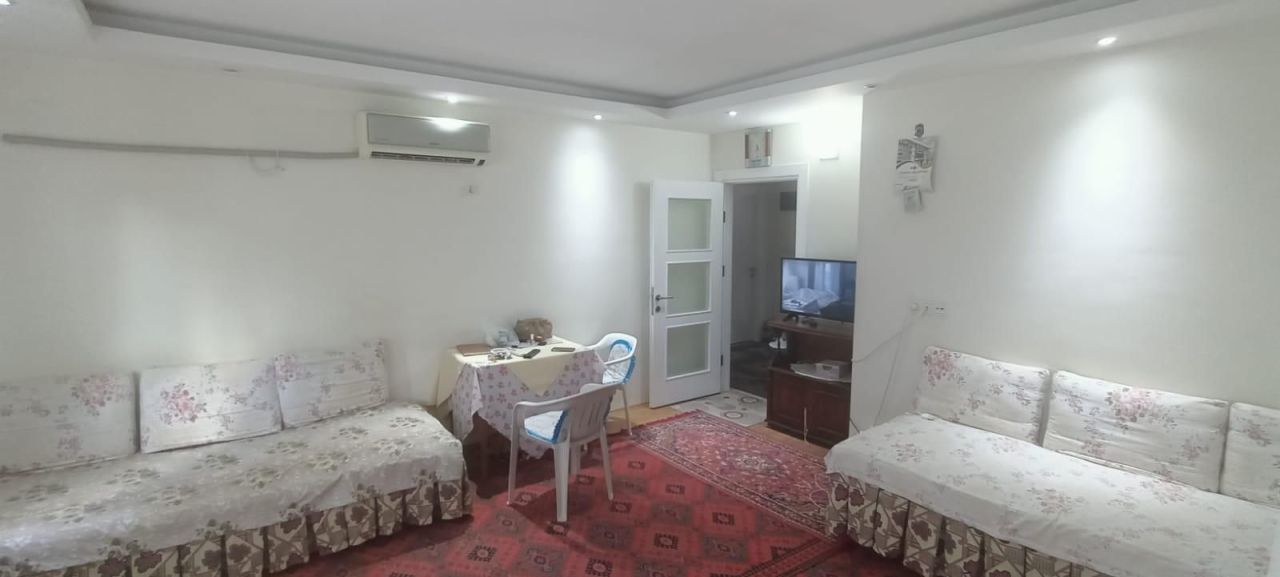 Квартира в Алании, Турция, 60 м² - фото 6