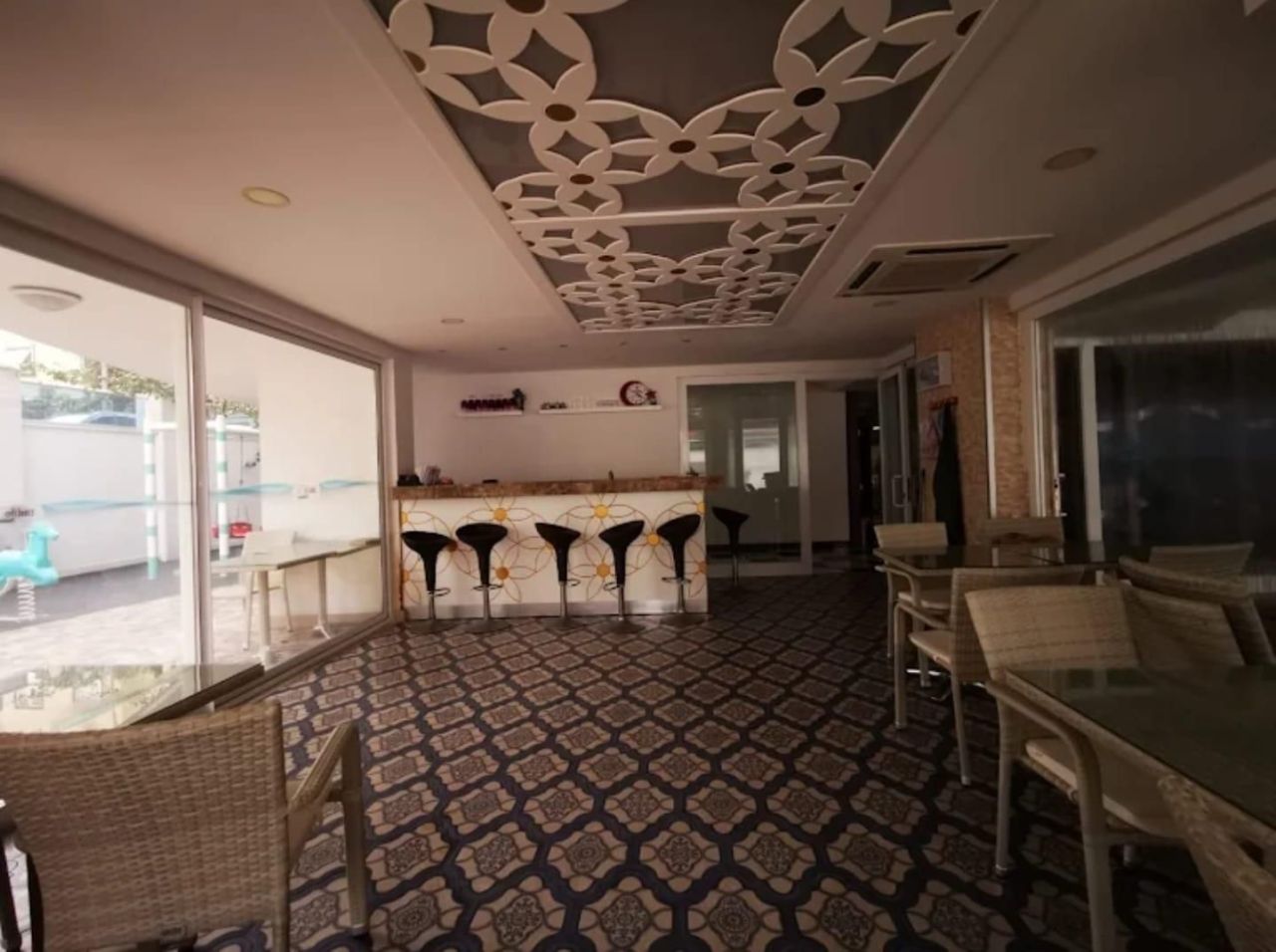 Квартира в Алании, Турция, 65 м² - фото 6