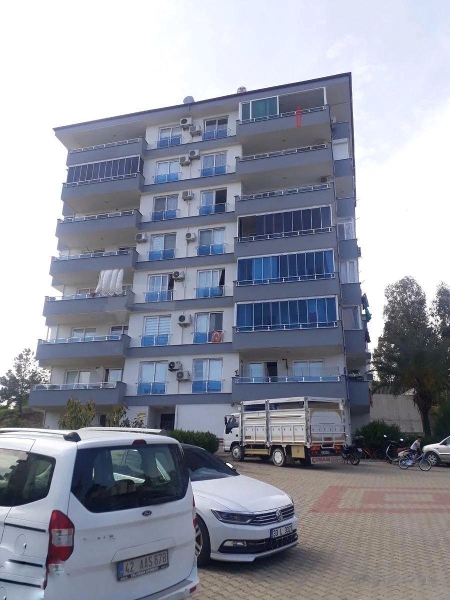 Квартира в Мерсине, Турция, 95 м² - фото 6