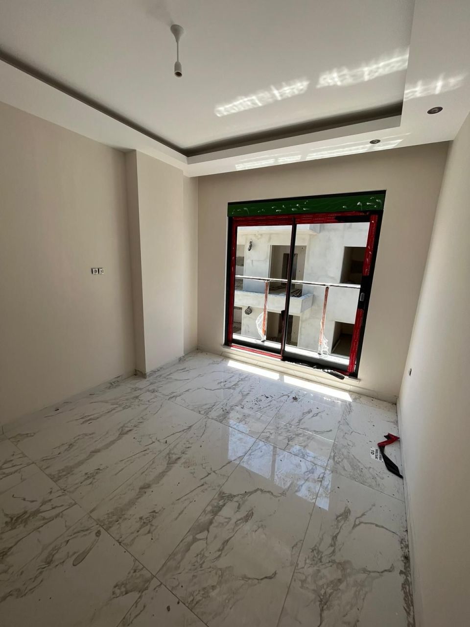 Квартира в Алании, Турция, 55 м² - фото 6