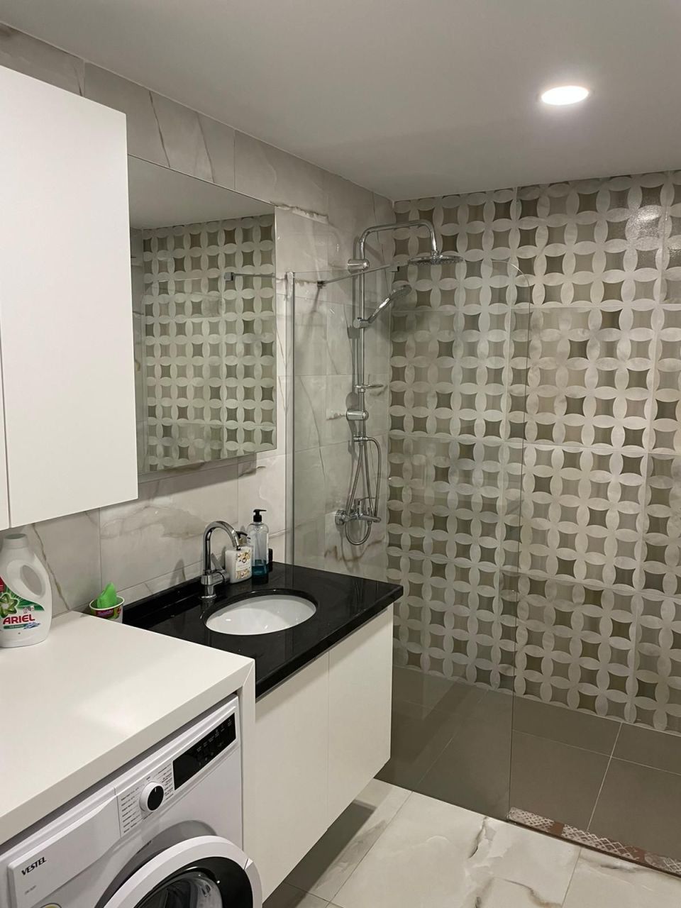 Квартира в Алании, Турция, 40 м² - фото 6