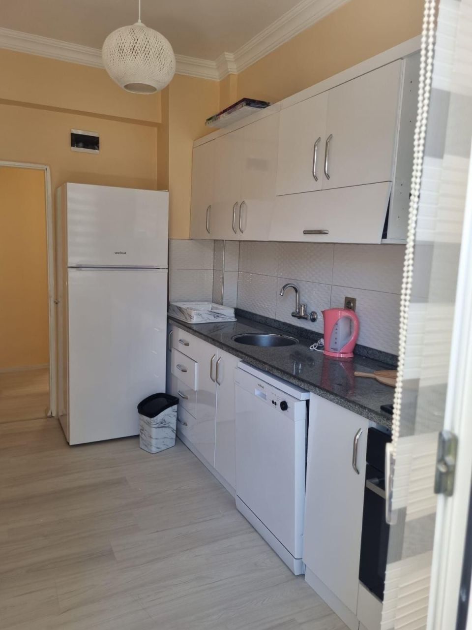 Квартира в Алании, Турция, 125 м² - фото 6