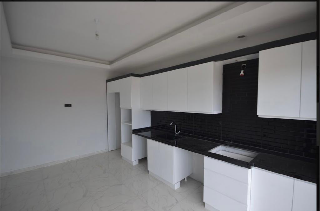 Квартира в Алании, Турция, 125 м² - фото 6