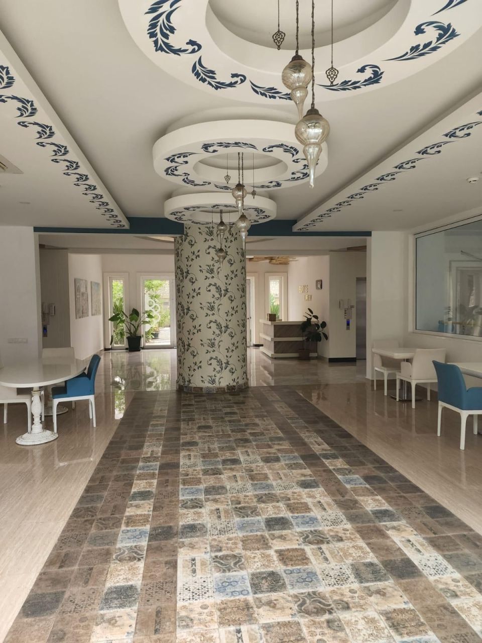 Квартира в Алании, Турция, 60 м² - фото 6