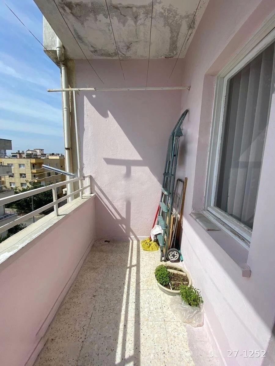 Квартира в Мерсине, Турция, 134 м² - фото 6