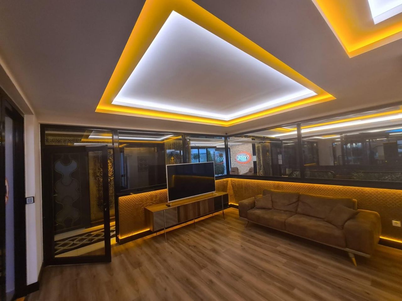 Квартира в Алании, Турция, 70 м² - фото 6