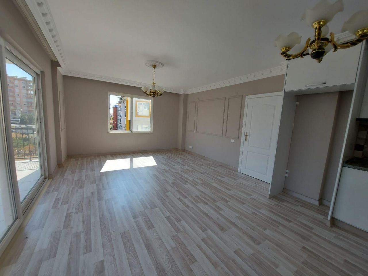 Квартира в Алании, Турция, 110 м² - фото 6