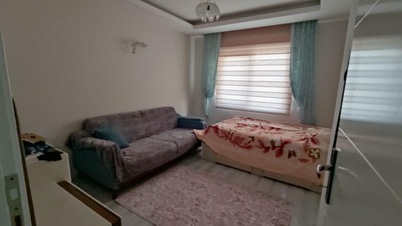 Квартира в Алании, Турция, 275 м² - фото 6