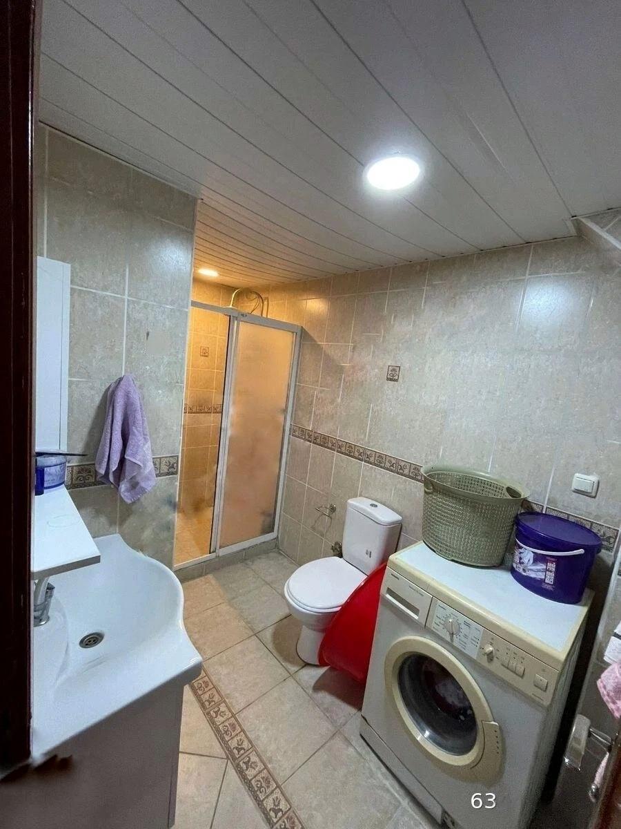 Квартира в Мерсине, Турция, 90 м² - фото 6