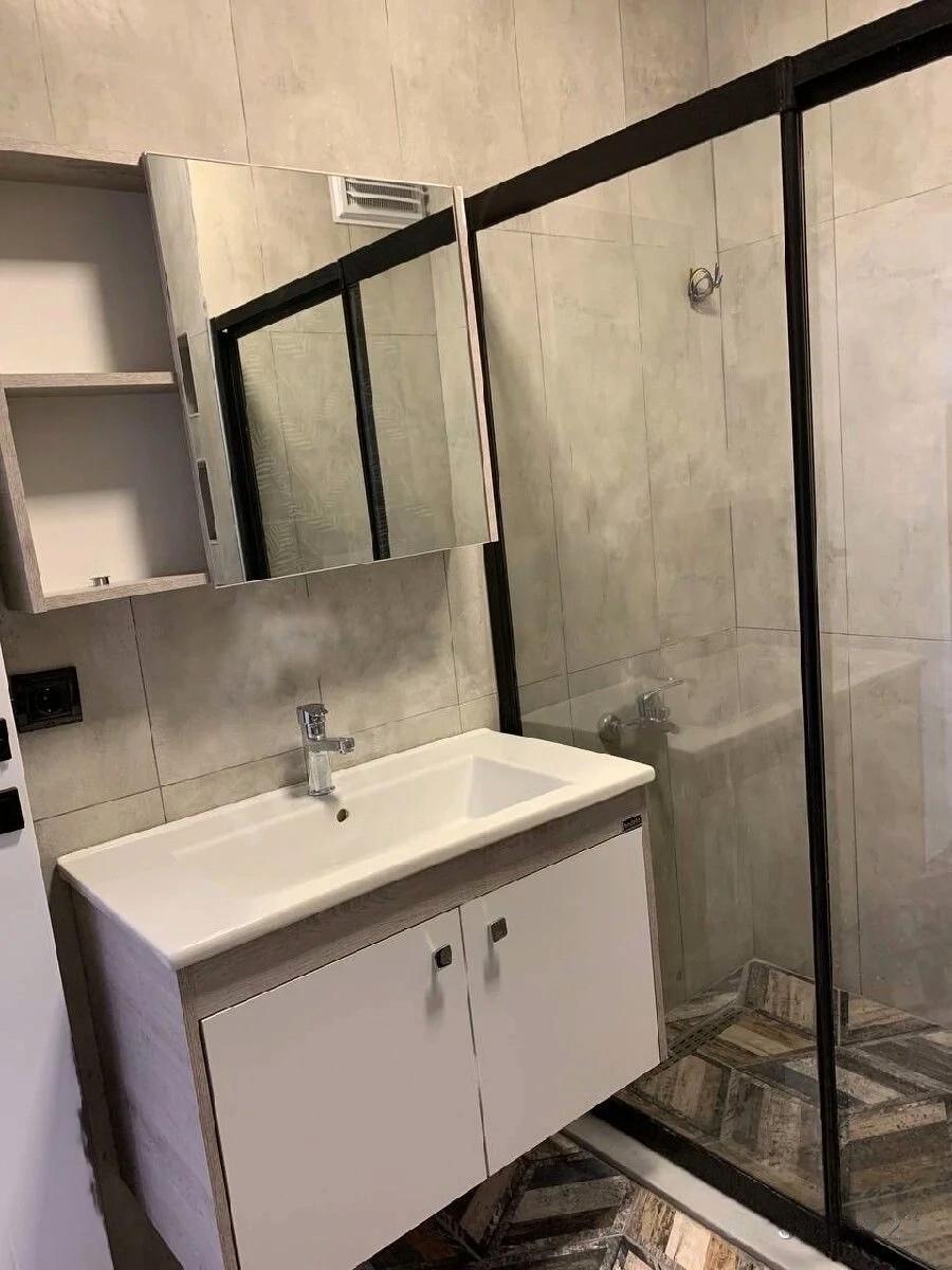 Квартира в Меркезе, Турция, 90 м² - фото 6