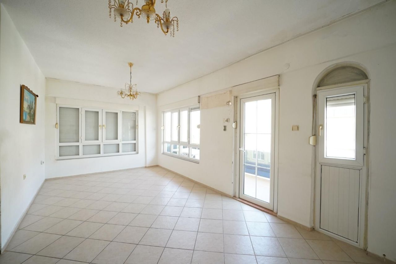 Квартира в Алании, Турция, 87 м² - фото 6