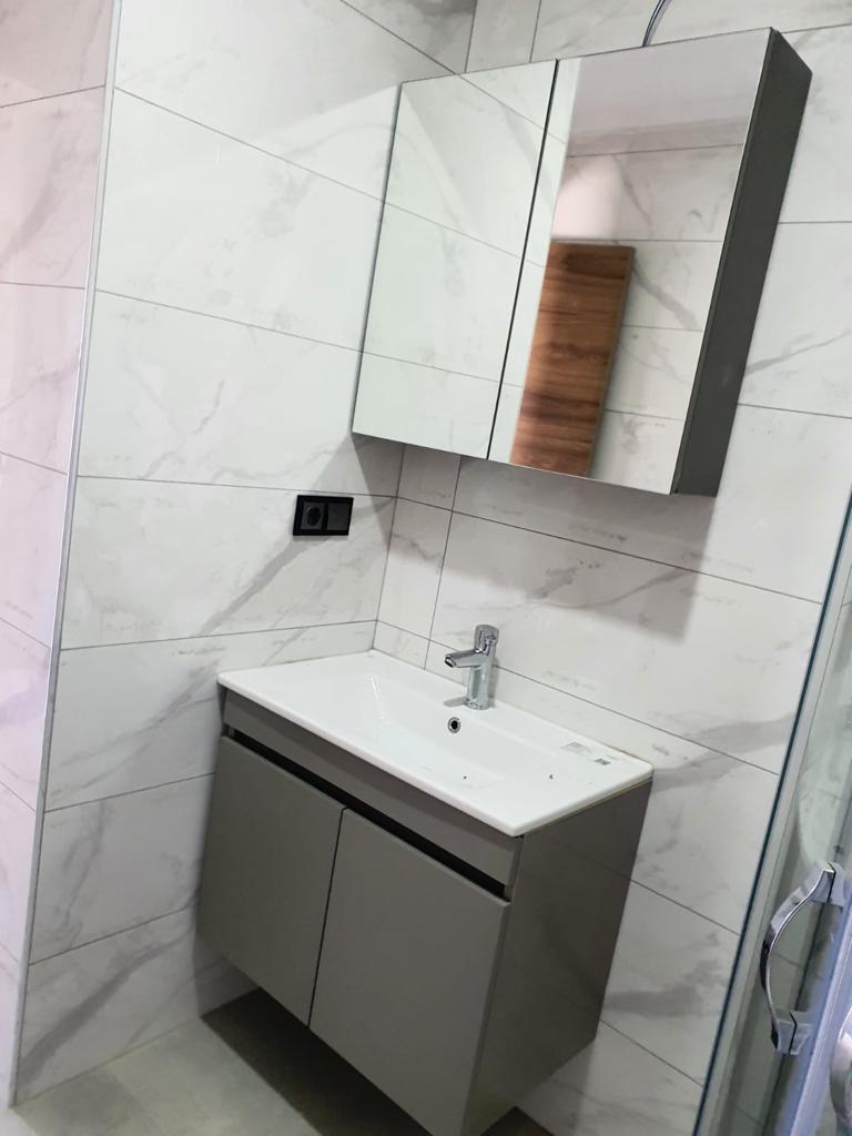 Квартира в Алании, Турция, 90 м² - фото 6