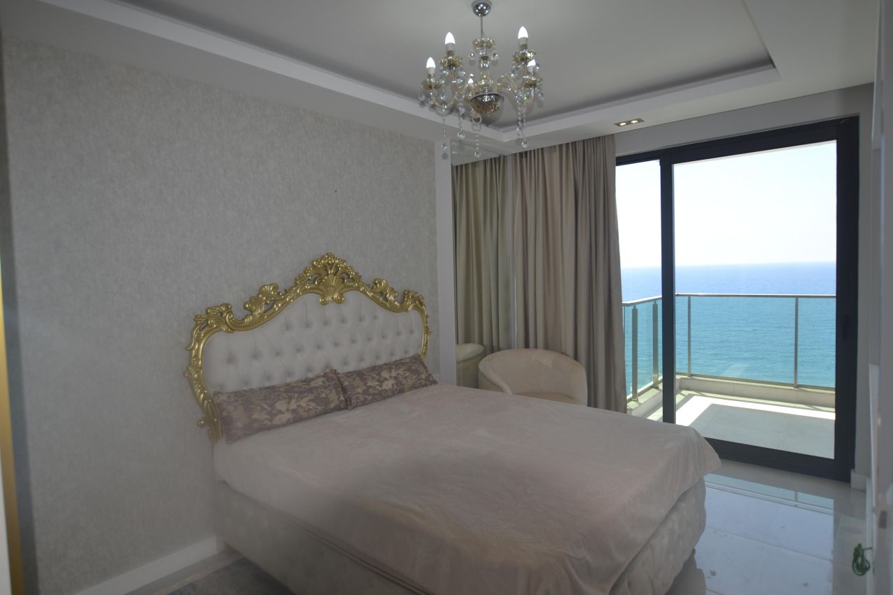 Квартира в Алании, Турция, 55 м² - фото 6