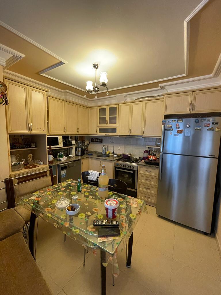 Квартира в Алании, Турция, 115 м² - фото 6