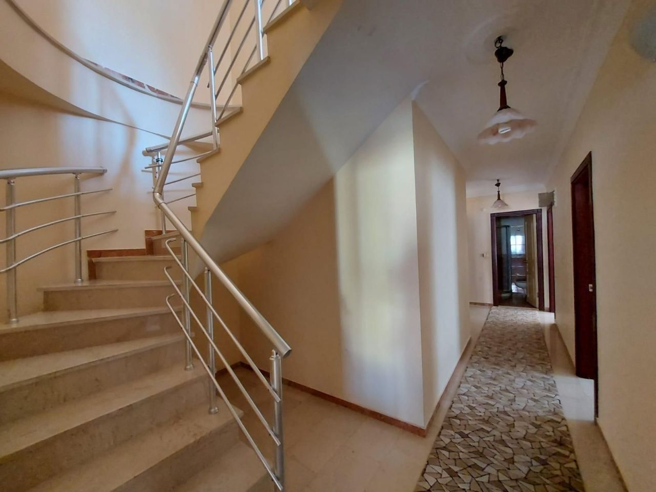 Пентхаус в Алании, Турция, 220 м² - фото 6