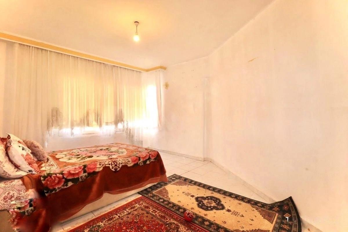 Квартира в Мерсине, Турция, 130 м² - фото 6