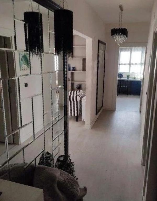 Квартира в Мерсине, Турция, 110 м² - фото 6