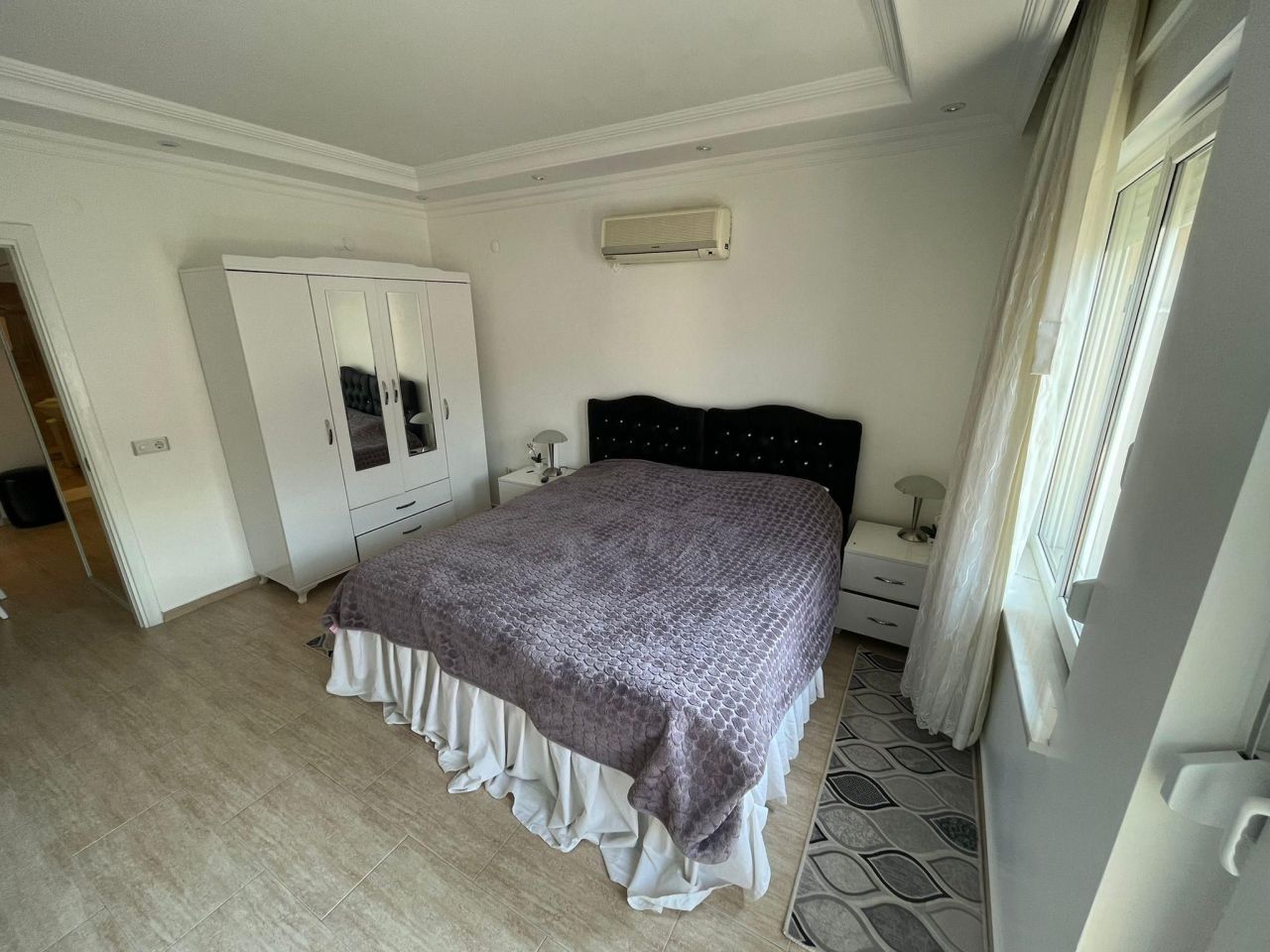 Квартира в Алании, Турция, 250 м² - фото 6