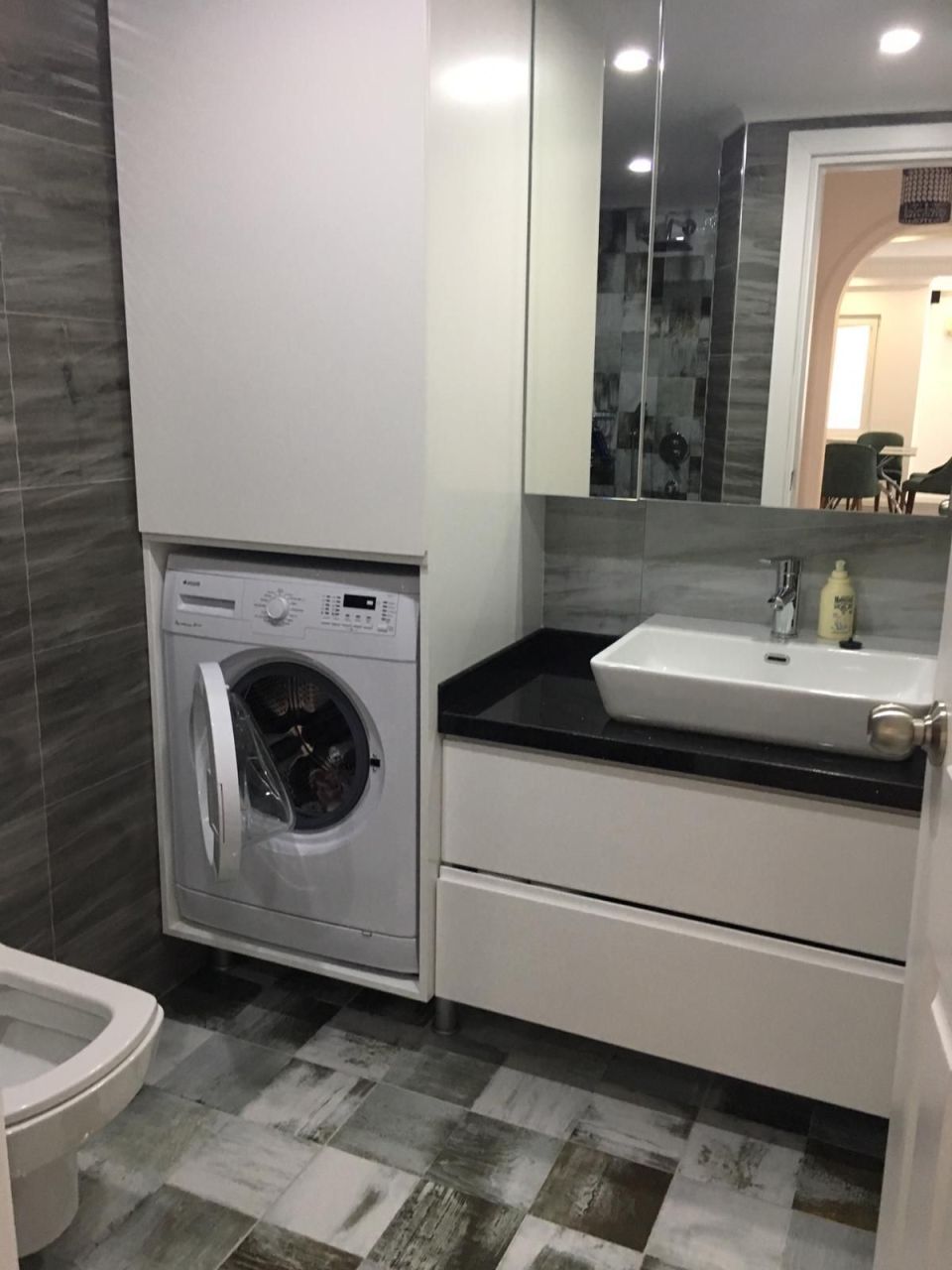 Квартира в Алании, Турция, 105 м² - фото 6