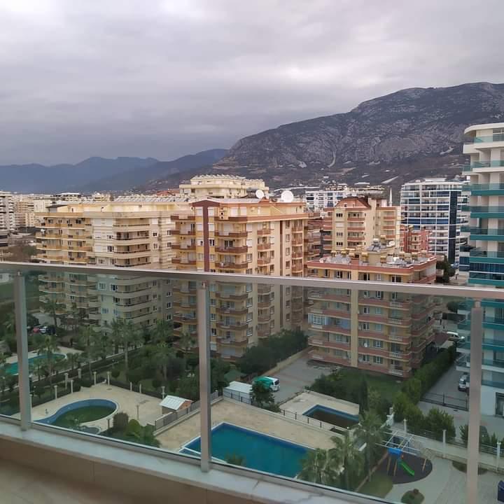 Квартира в Алании, Турция, 110 м² - фото 6