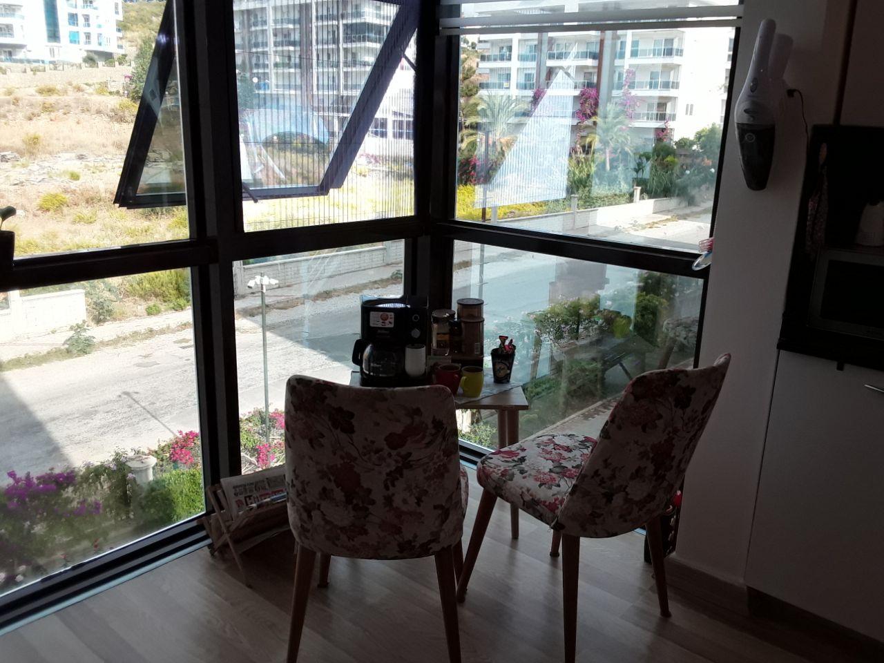 Квартира в Кестеле, Турция, 220 м² - фото 6