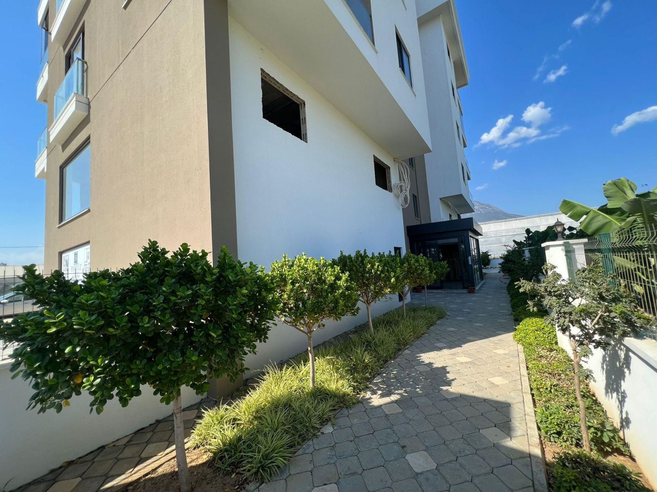 Квартира в Алании, Турция, 54 м² - фото 6