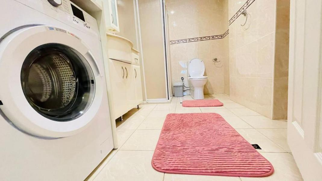 Квартира в Алании, Турция, 130 м² - фото 6