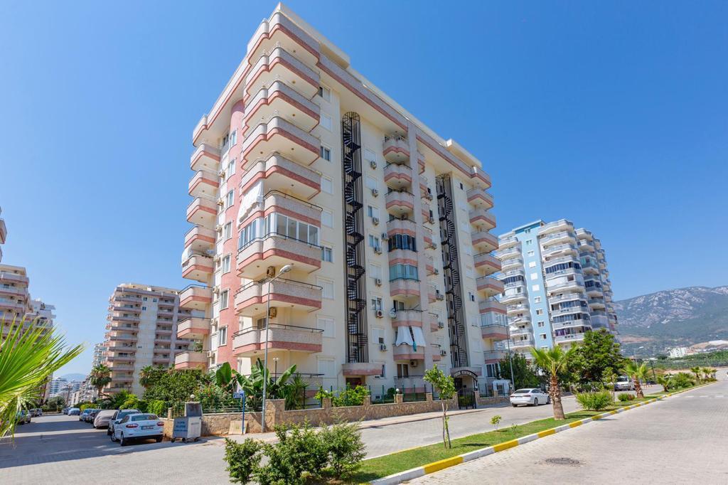 Квартира в Алании, Турция, 125 м² - фото 6