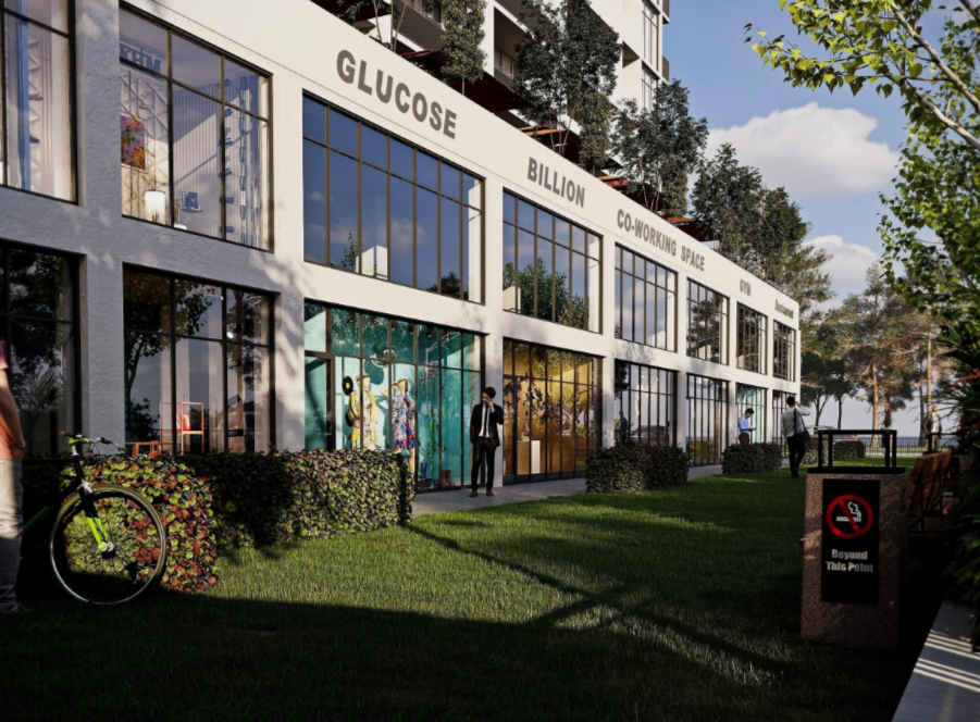 Квартира в Батуми, Грузия, 65 м² - фото 6