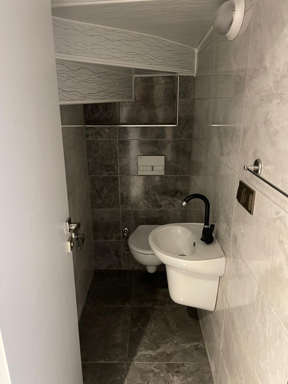 Пентхаус в Алании, Турция, 140 м² - фото 6