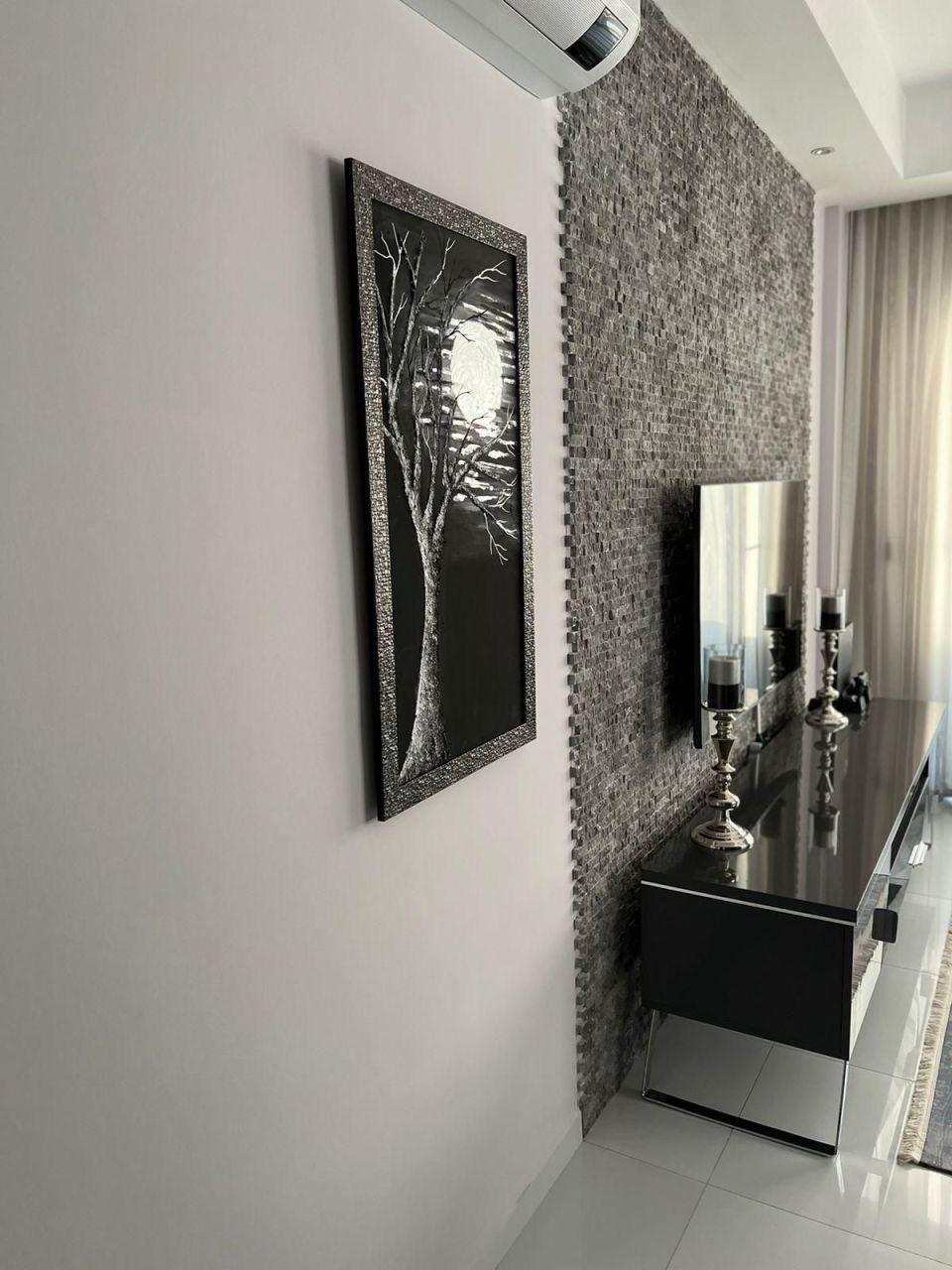 Квартира в Алании, Турция, 90 м² - фото 6