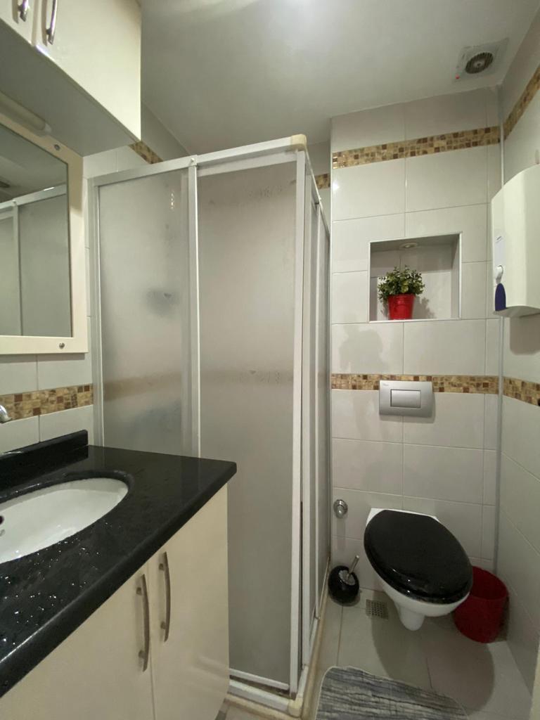 Квартира в Алании, Турция, 45 м² - фото 6