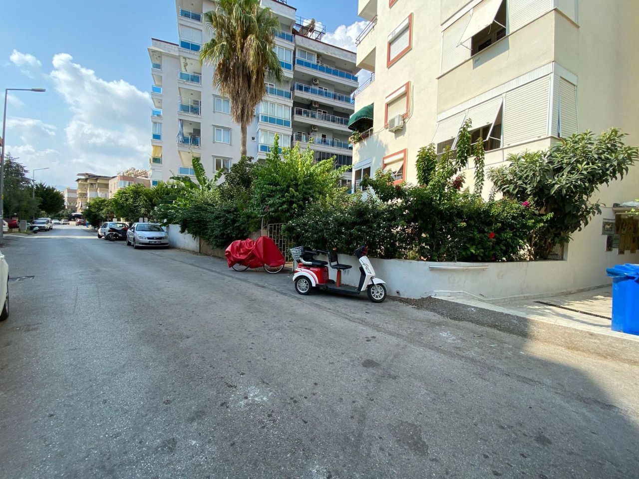 Квартира в Алании, Турция, 120 м² - фото 6